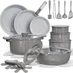 10 Best Stackable Pots And Pans: Expert-Approved Space Savers