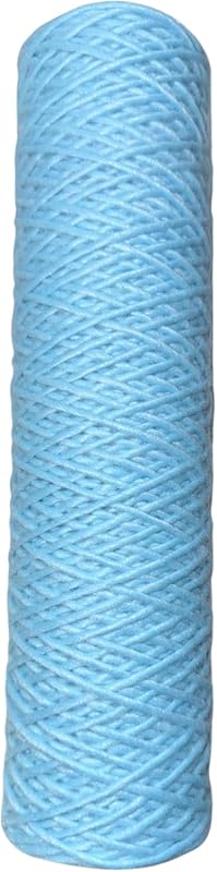 The Sulfur Eliminator Iron Buster: Replacement Well Water Filter for I