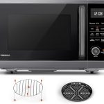 10 Best Microwave And Oven Combo: Expert-Reviewed for Quality