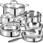 10 Best Metal For Cookware: Expert Selections for Top Performance