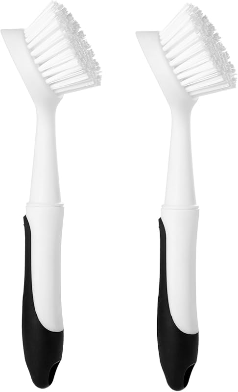 10 Best Dish Scrub Brush: Expert Picks Worth Every Penny