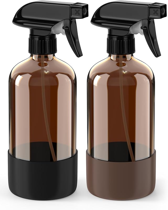 10 Best Glass Spray Bottles: Expert-Vetted for Top Quality