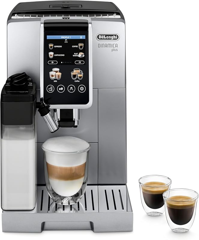 10 Best Espresso Machine Super Automatic: Expert Choices for Quality