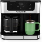 10 Best Coffee & Tea Maker Combos: Expert Picks, Premium Quality