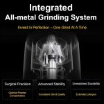 10 Best Small Espresso Grinders: Expert-Approved for Premium Coffee