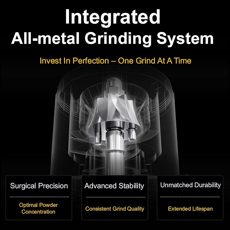 10 Best Single Dose Coffee Grinder: Expert Picks for Unmatched Quality