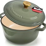 Ultimate 10 Best Ovens For Baking Bread: Expert-Tested