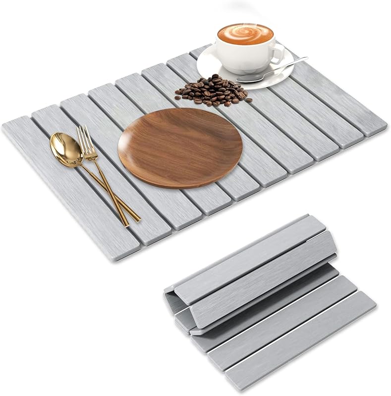 Top 10 Best Stone Dish Drying Mat: Expert-Approved Quality