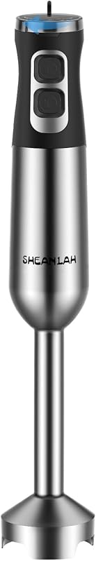 10 Best Immersion Blenders for Soap Making: Expert Quality Picks