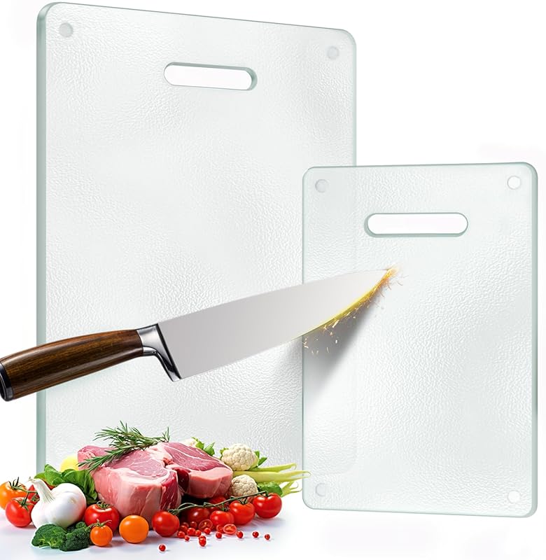 Top 10 Best Glass Cutting Board: Expert Picks for Quality & Durability