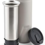10 Best French Press Travel Mugs: Expert Picks for Quality Brews