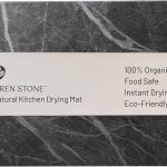 10 Best Stone Drying Mats for Kitchen: Expert-Approved Picks