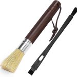 10 Best Coffee Grinder Brushes: Expert Picks for a Perfect Grind