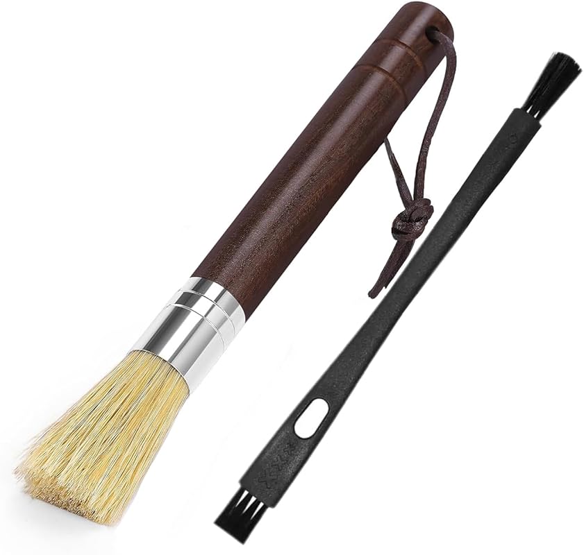 10 Best Coffee Grinder Brushes: Expert Picks for a Perfect Grind