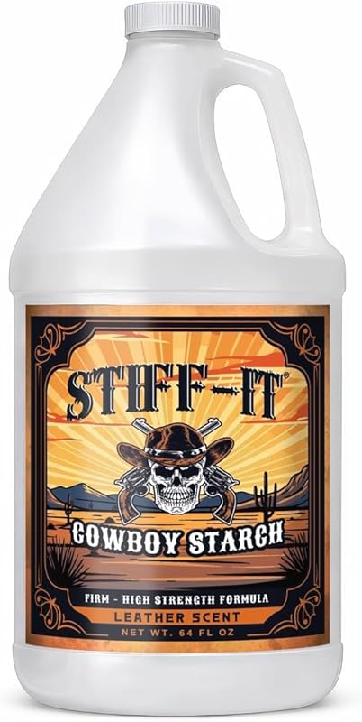 10 Best Spray Starch For Stiffening: Expert Picks For Perfect Finish