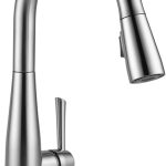 10 Best Touch Activated Kitchen Faucets: Expert Picks