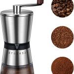 10 Best Coffee Grind For Moka Pot: Expert Choices for Superb Flavor