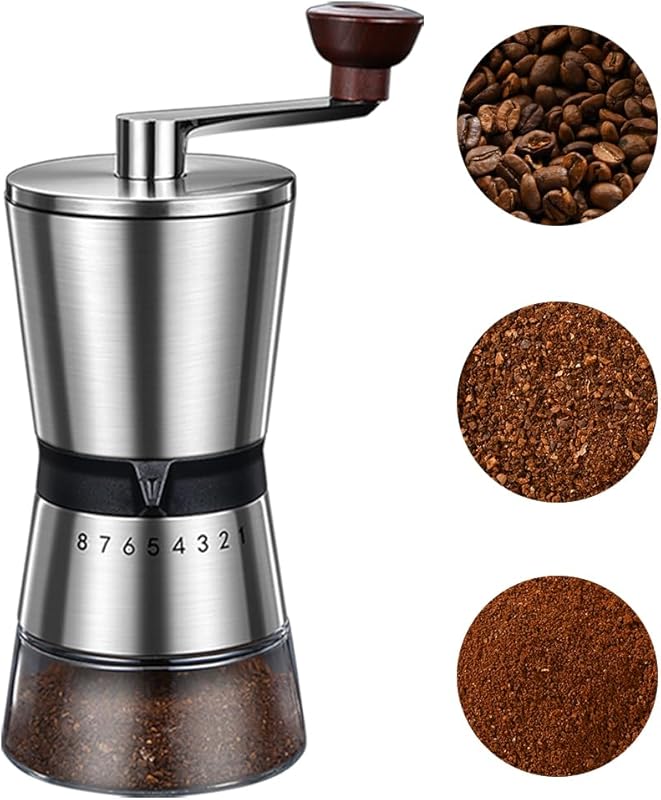 10 Best Coffee Grind For Moka Pot: Expert Choices for Superb Flavor