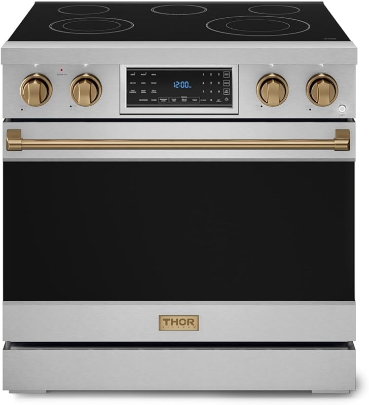 THOR Kitchen Gordon Ramsay 36