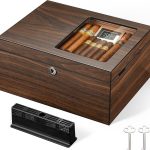 10 Best Wood For Humidor: Expert Picks for Optimal Humidity