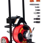 10 Best Drain Cleaner Machines: Our Expert Top Picks