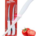 10 Best Tomato Slicing Knives: Expert Picks for Flawless Slices