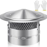 10 Best Chimney Caps for Rain: Expert Picks for Superior Protection