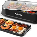 The 1 Best Indoor Electric Hibachi Grill: Our Expert Top Pick