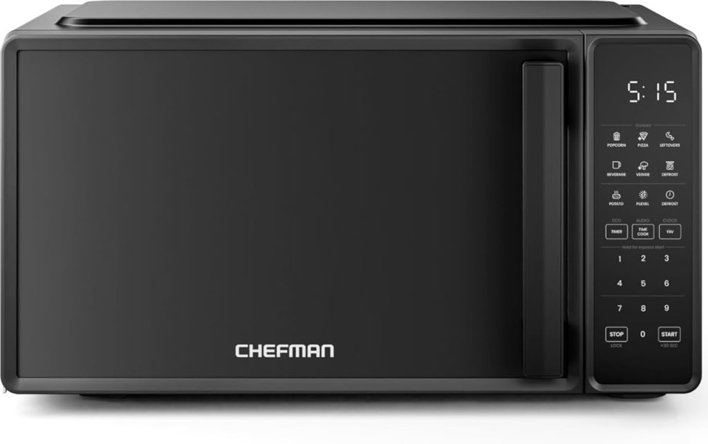 10 Best Mini Microwave For Dorm: Expert-Approved & Worth It