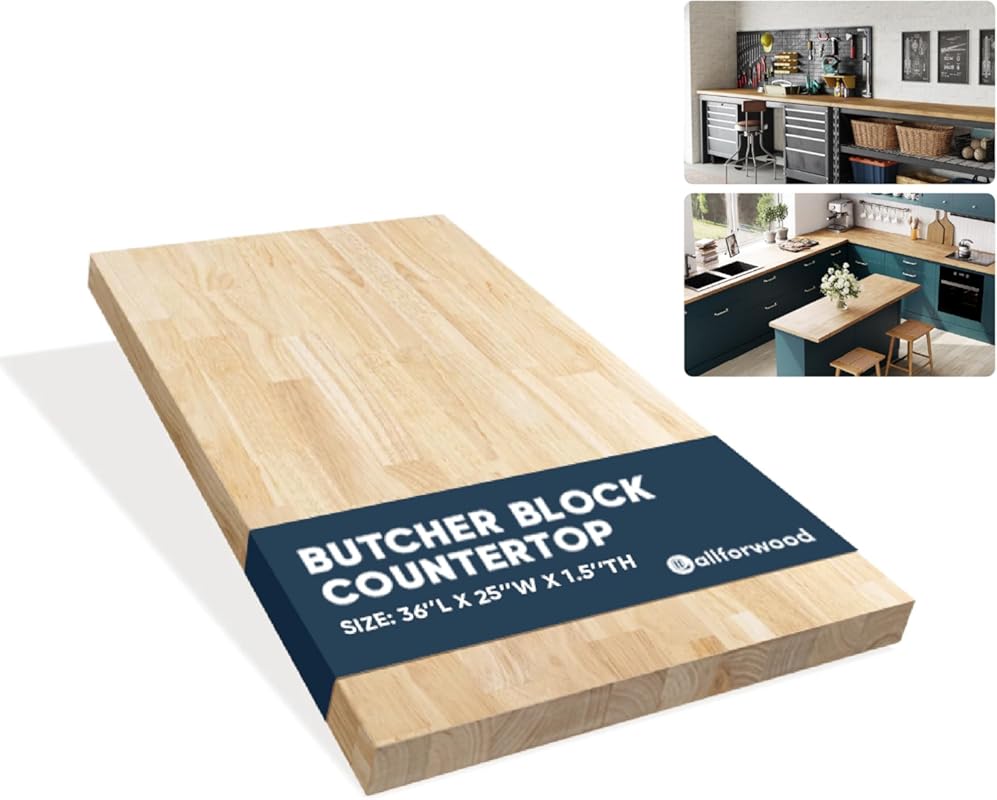 10 Best Wood For Butcher Blocks: Expert Picks for Superior Quality