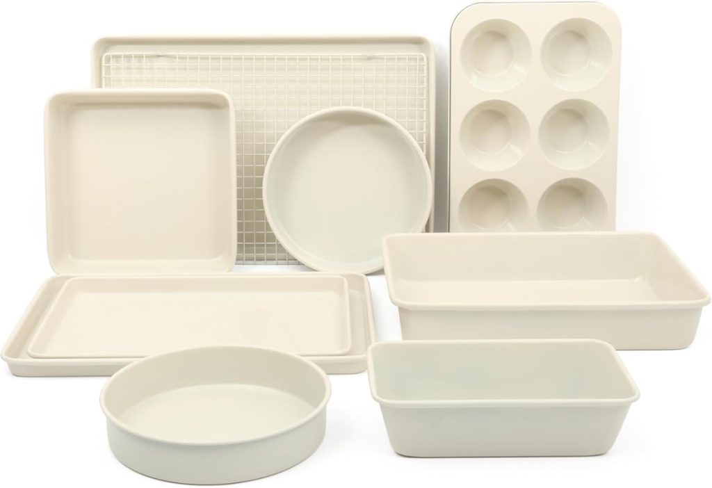 10 Best Ceramic Bakeware Sets: Expert Picks for Quality Baking