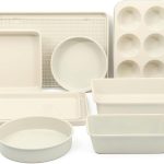 10 Best Ceramic Bakeware Sets: Expert Picks for Quality Baking