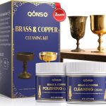 10 Best Copper Sink Cleaners: Expert Choices for Brilliant Results