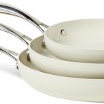 10 Best Pans For Gas Stove: Expert-Approved & Top-Rated Picks