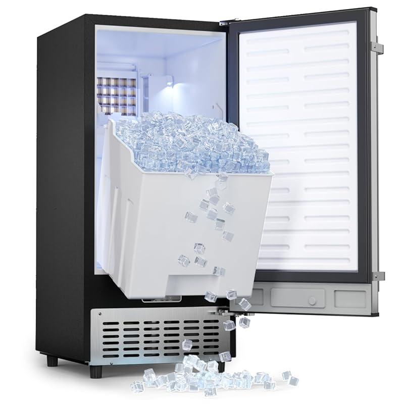 10 Best Built In Ice Makers: Expert Picks for Quality & Durability