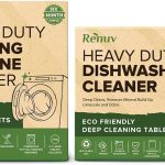 10 Best Washer Cleaner Tablets: Our Expert-Approved Top Picks