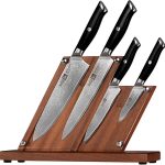 10 Best Carbon Steel Kitchen Knives: Expert-Approved Picks