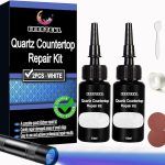 10 Best White Quartz Countertops: Expert Choices for Lasting Quality