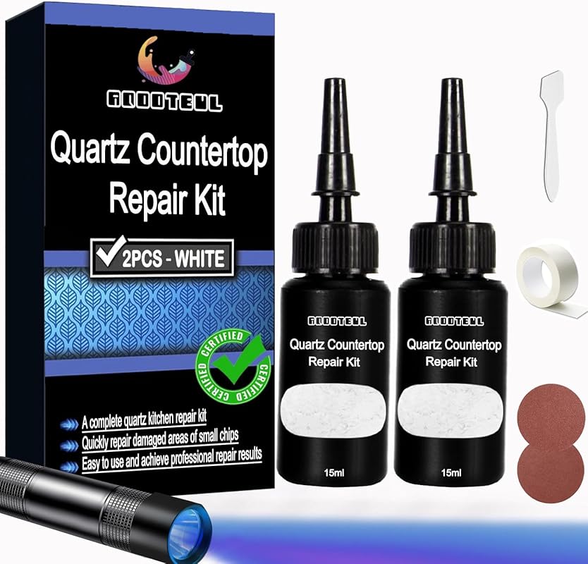 10 Best White Quartz Countertops: Expert Choices for Lasting Quality