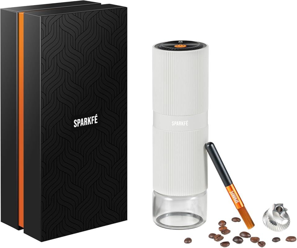 10 Best Portable Coffee Grinder: Expert Picks for Superior Brews