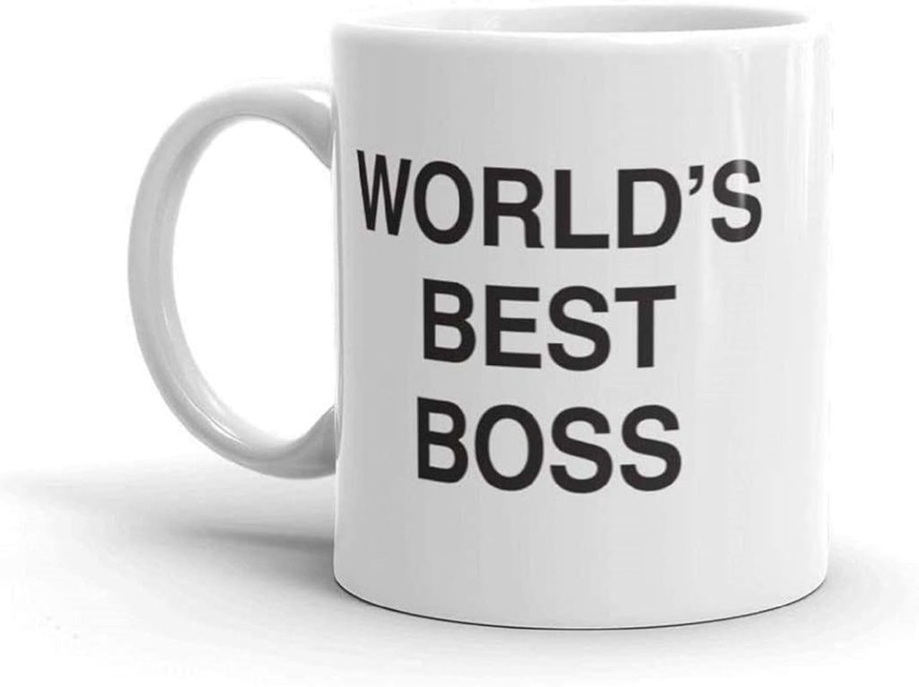 10 Best Boss Coffee Mug: Expert Picks for Quality Gifts