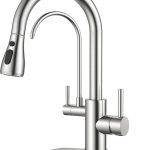 Our 10 Best Kitchen Faucet With Water Filter: Expert-Vetted Quality