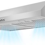 10 Best Ductless Range Hoods With Charcoal Filter: Top-Rated Expert Picks
