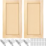 10 Best Wood For Cabinet Doors: Expert Picks For Quality & Durability