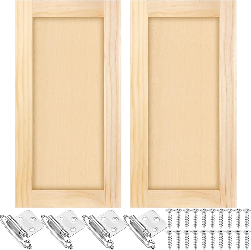 10 Best Wood For Cabinet Doors: Expert Picks For Quality & Durability