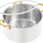 10 Best 6 Qt Stock Pots: Expert Picks for Quality Cooking