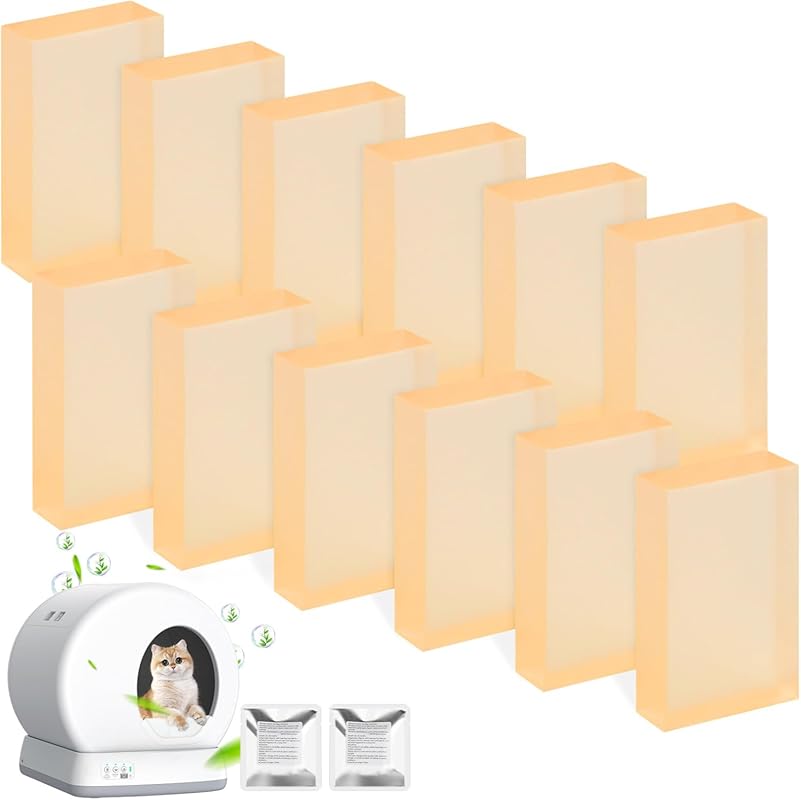 10 Best Air Freshener For Litter Box: Expert-Approved Odor Control