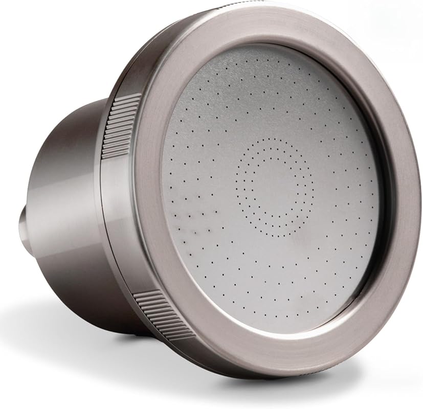 Filtered Shower Head for Healthier Hair & Skin, Removes Chlorine & Hea