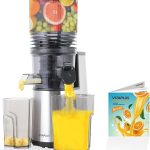 10 Best Stainless Steel Juicer: Our Expert-Approved Quality Picks