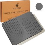 10 Best Dish Drying Stones: Expert-Vetted for Superior Quality
